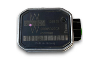 Блок комфорта S1313, 00005320C5 Mercedes-Benz ML W164