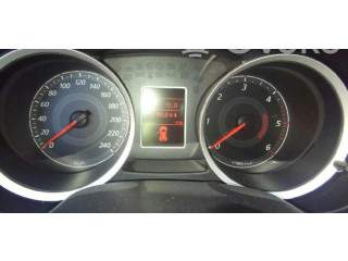 Панель приборов 8100A115, CUADROINSTRUMENTOS Mitsubishi Lancer