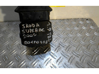 Блок АБС 3U0614517E Skoda Superb B5 (3U) 2001 - 2008 года