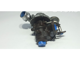  Турбина Dacia Logan Pick-Up  8201164371, 144116137R   для двигателя K9K626      