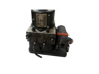 Блок АБС 4670A078, 06210202644 Mitsubishi Grandis - года