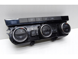 Блок управления климат-контролем 5E0907044 Skoda Octavia Mk3 (5E)