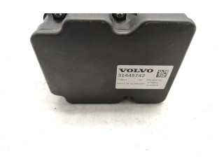 Блок АБС 31445742, 0265956554 Volvo XC40 - года