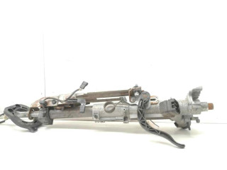 Рулевая рейка 884401058515, 34501552 BMW X3 E83 2003-2010 года