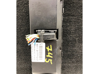 Блок управления климат-контролем 9177712, 900252290007 BMW 5 E60 E61