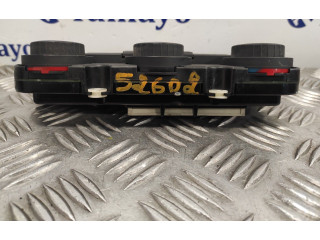 Блок управления климат-контролем 1K0907044CT, 5HB01010600 Volkswagen Caddy