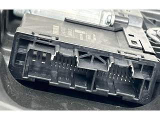 Передний комплект электрического механизма для подъема окна       Volvo XC90  2014 -  года   