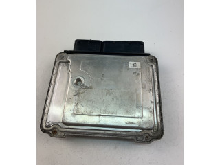 Блок управления двигателем Блок управления 03L907309AE, 0281017946   Volkswagen PASSAT B6