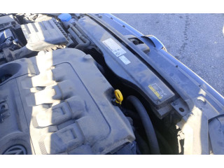 Интеркулер Volkswagen Golf Sportsvan