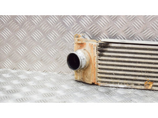 Интеркулер Citroen Jumper 3.0