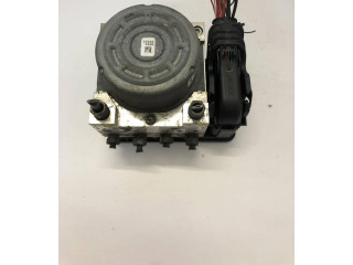 Блок АБС 476608804R, 10022002034 Dacia Lodgy