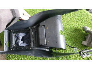 Центральная консоль