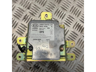 Блок подушек безопасности 959103E200, 45S0041092A   KIA Sorento