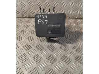 Блок АБС 6789300 BMW 1 E81 E87 2004 - 2011 года