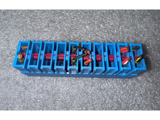 Блок предохранителей  4D0937501   Audi A8 S8 D2 4D    