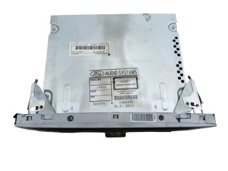 Поршень Блок управления двигателя 8V4T-18C939-CG, 8V4T-18C939-CG Ford Focus ST