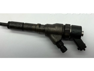 Форсунка 0445110062, 9640088780 Peugeot 406