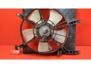 Вентилятор радиатора 263500-5070, 263500-5070 Daihatsu Sirion