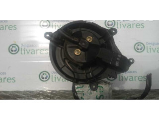 Вентилятор печки Citroen Xsara