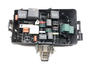 Pojistková skříňka 5R3907361 Volkswagen Caddy 2022