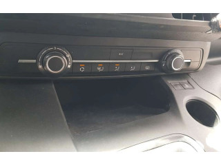 Блок управления климат-контролем Citroen Berlingo