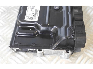 Блок управления двигателя 237104328S, 0281036484 Dacia Dokker