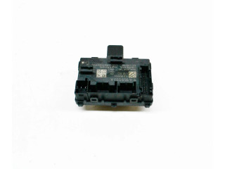 Блок управления дверью