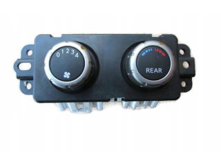 Блок управления кондиционера воздуха / климата/ печки (в салоне) Nissan Pathfinder R51