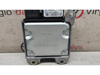 Блок подушек безопасности C1BT14B321FE, 28092013   Ford Fiesta