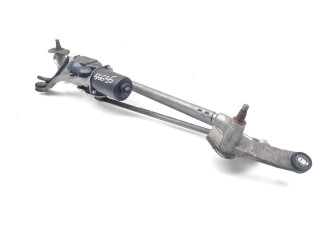 Моторчик дворников Infiniti FX