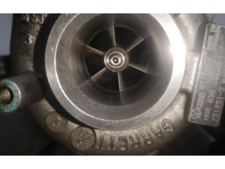 Турбина Audi A3 S3 A3 Sportback 8P SLV03G253014F