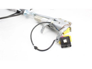 Боковая подушка безопасности 3B9880742J   Volkswagen PASSAT B5.5