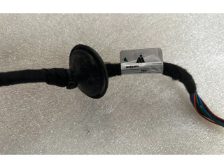 Зеркало электрическое        Volvo XC90  2014 -  года   