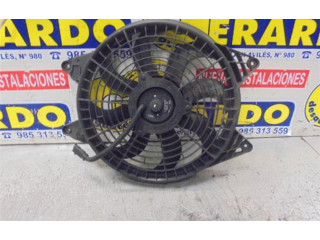 Комплект вентиляторов         KIA Carnival 