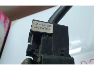 Ручка стеклоочистителей 4B0953503F, CZK03012020   Volkswagen PASSAT B5