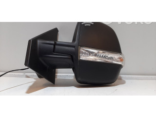 Зеркало электрическое        Opel Combo D  2011 - 2017 года   