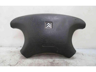 Подушка безопасности водителя 4112AF, 4112AF   Citroen Xantia