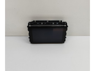 Экран/ дисплей / маленький экран 4KE919603A, 4KE919603 Audi e-tron