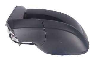 Turbodmychadlo Зеркало (управляемое электричеством) 2K5857407D   Volkswagen Caddy   