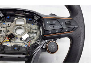 Руль Cupra Formentor  2020 -  года 5FA419091FP, 5FA419091FPOE      