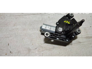 Моторчик заднего дворника A1769066300, W000025406 Mercedes-Benz A W176