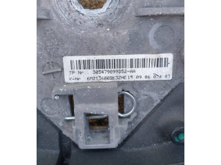 Volant Ford S-MAX 2009 6M213600BK, 305479899D52A  