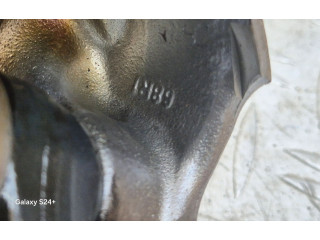 Turbodmychadlo Поршень с шатуном 9325N Mercedes-Benz GLE (W166 - C292)