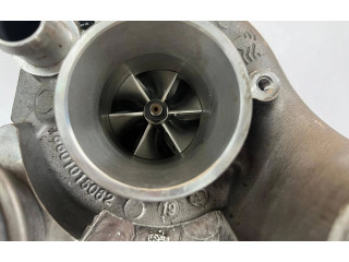 Turbodmychadlo Турбина A1770909500, 859700040 Mercedes-Benz S W222