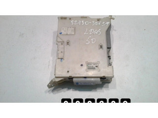 Řídící jednotka 82730-30631   Lexus GS 300 350 430 450H 2007