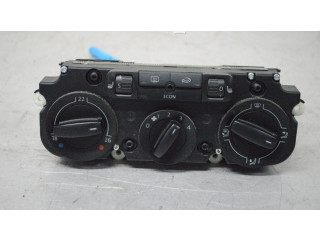 Блок управления климат-контролем Volkswagen Caddy