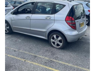 Блок АБС    Mercedes-Benz  A W169  2004 - 2012 года