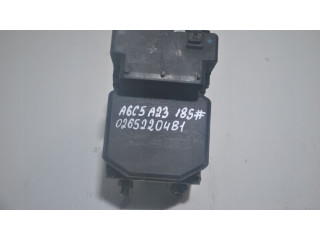 Блок АБС 0265220621, 0273004285   Audi  A6 S6 C5 4B  1997 - 2005 года