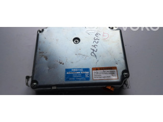 Řídící jednotka HBD115 4114 5C 11497036D0, HBD115 4114 5C 11497036D0 Honda Civic 2005