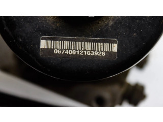 Блок АБС 8671222, 10092504043   Volvo  XC90  2003 - 2006 года